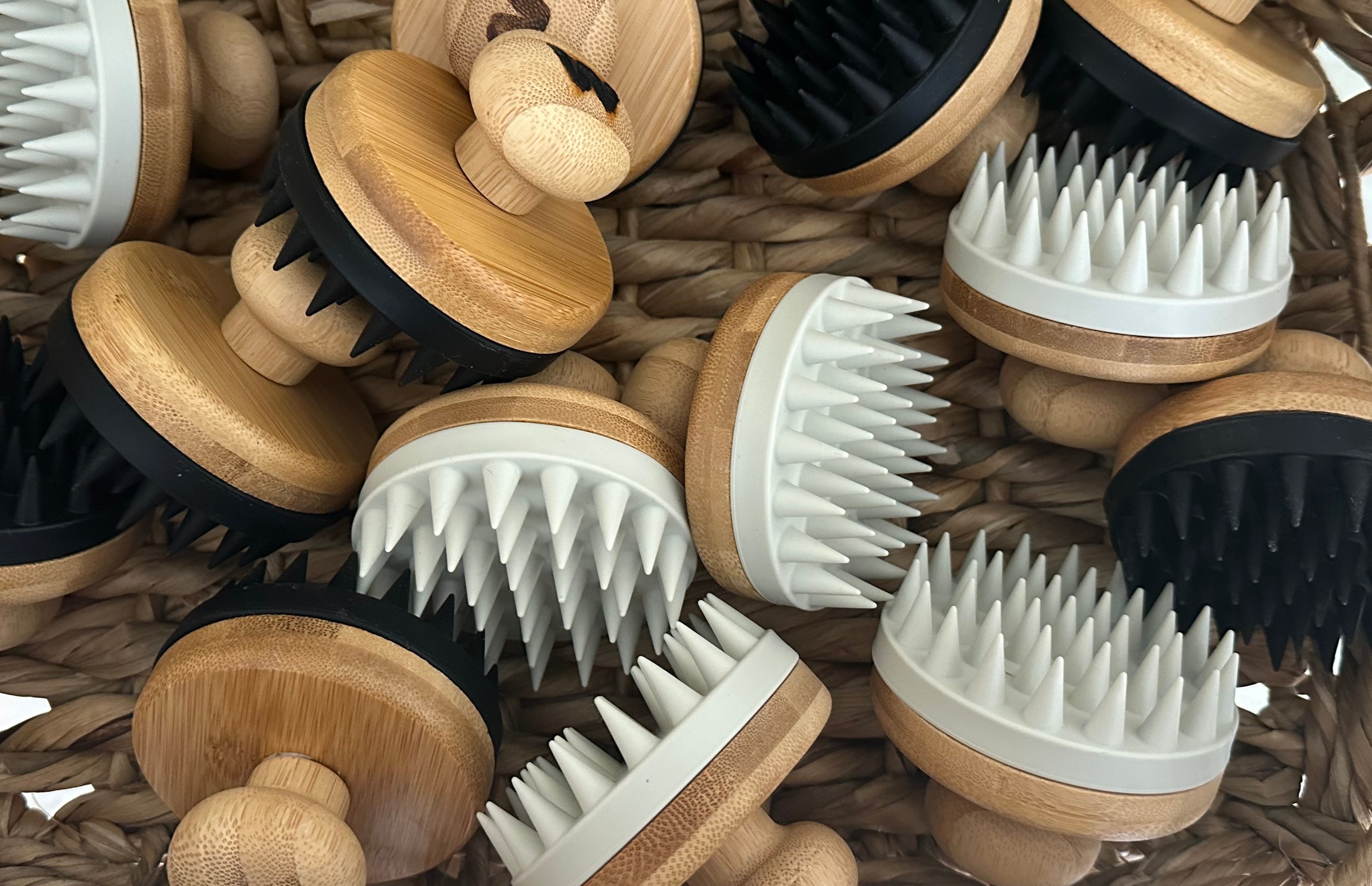 Wabi Sabi Scalp Scrubbers