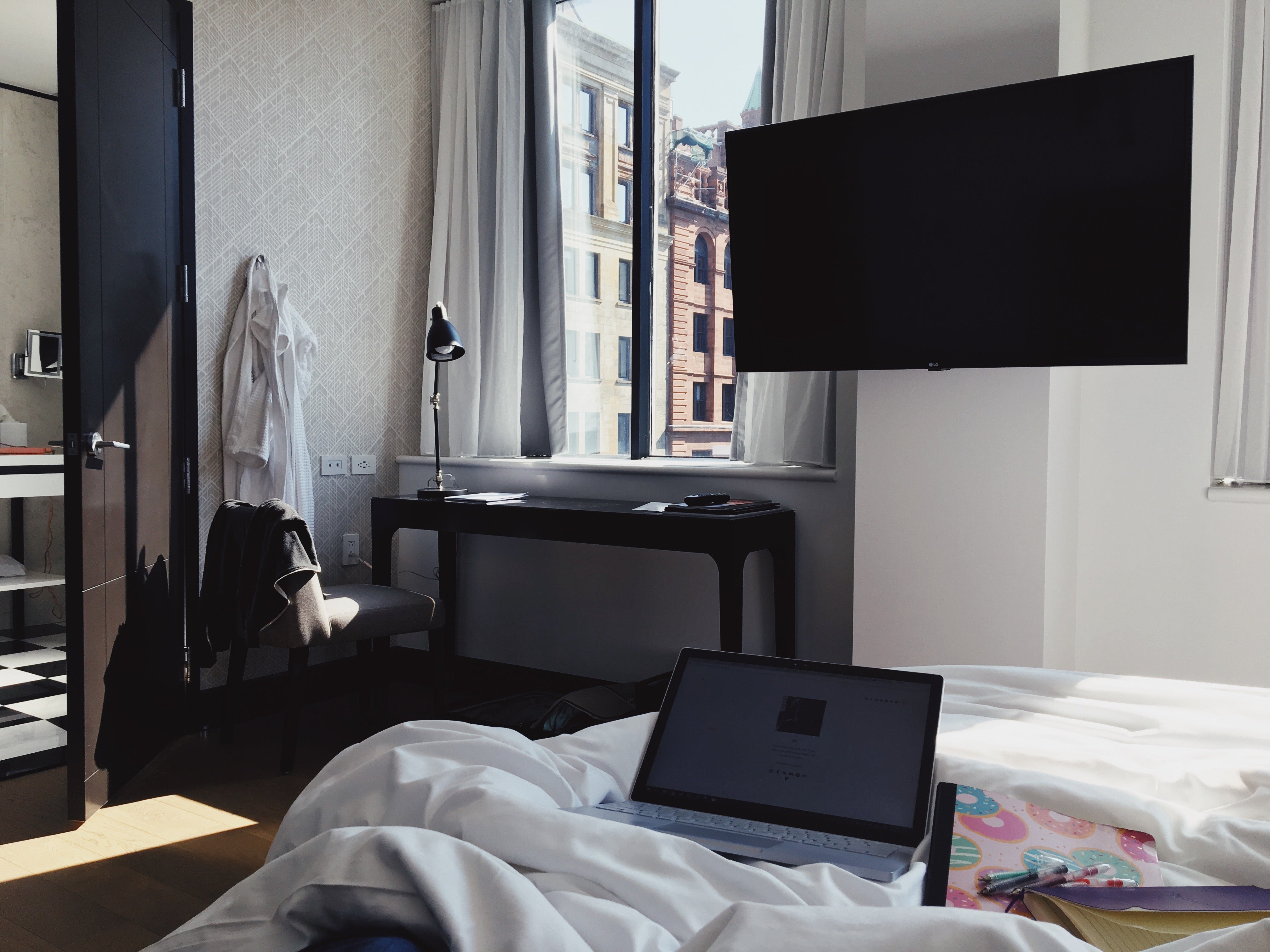 Home Office Photo