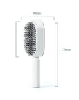 Bime Beauty self cleaning brush dimensions