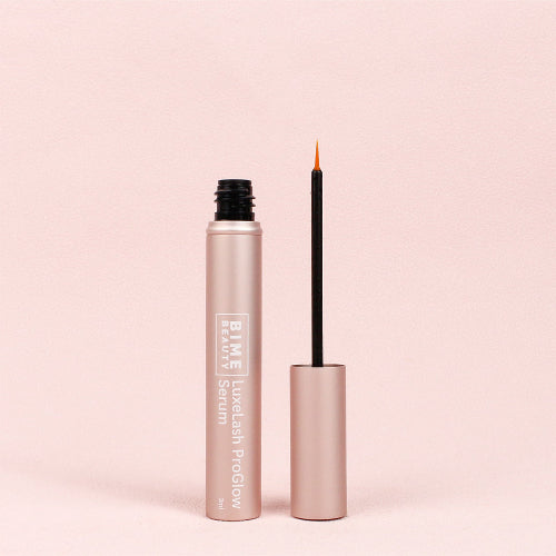 Bime Beauty LuxeLash proGlow Serum