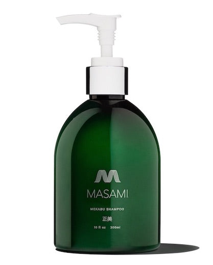 10 oz Shampoo or Conditioner Bottle Pump – Masami