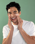 best facial cleanser used by a man