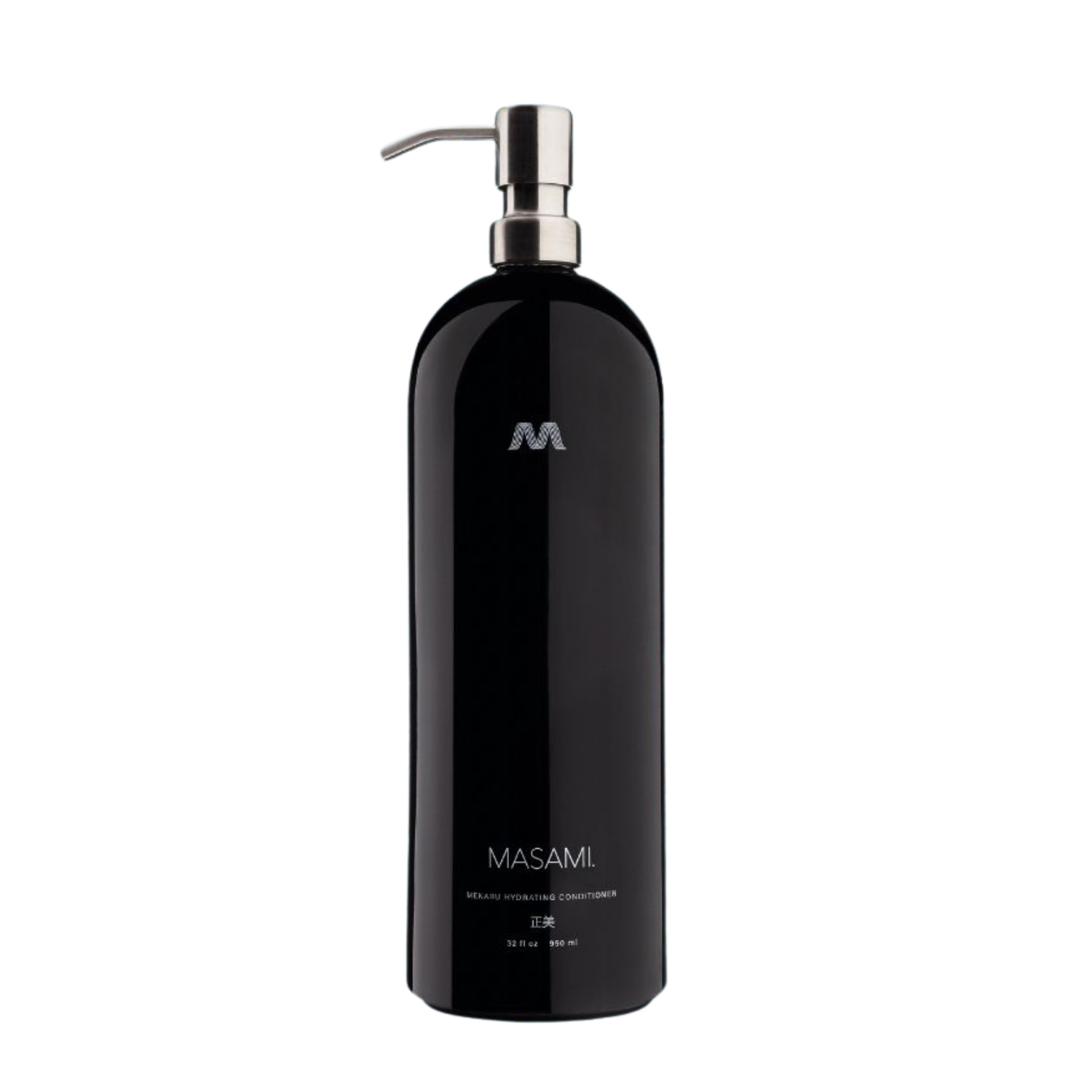 Pro-Ocean Conditioner Bottle only (no conditioner) – Masami