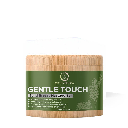 Greentanica Gentle Touch Bar