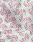 Fast Drying Hair Towel (Blush)