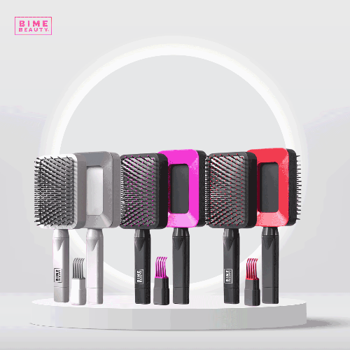 Bime Beauty 3D Brush collection