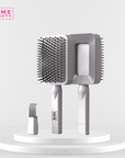 Bime Beauty 3D Brush Silver