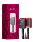 Bime Beauty 3D Brush red with box