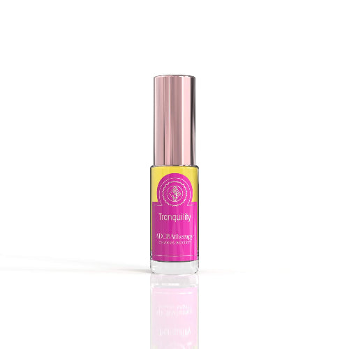 ADORAtherapy Tranquility Chakra perfume mini