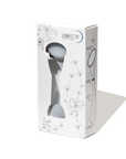 Lunaescent skincare applicator in box