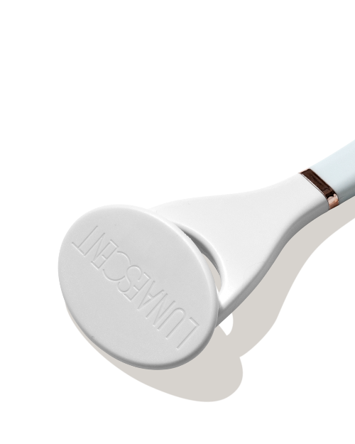 Lunaescent skincare applicator pad