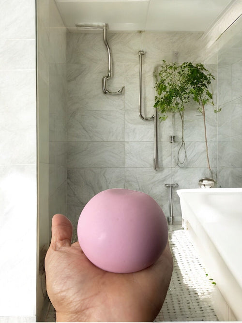 Greentanica Gentle Touch Bar no package