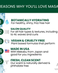 MASAMI Everything Shower Bundle