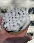 Black Scrubber with MASAMI Shampoo