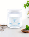 Black Tea + Ceramide Cream 50g/1.7oz by Olecea ™
