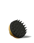 Black Wabi Sabi Scalp Scrubber