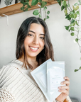 Botanical + Hyaluronic Acid Mask by Olecea ™