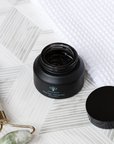 Pearl + Charcoal Mask - Olecea ™