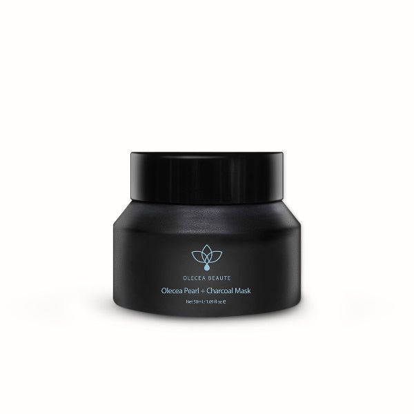 Olecea Charcoal Mask