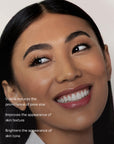 Facial Cleanser benefit