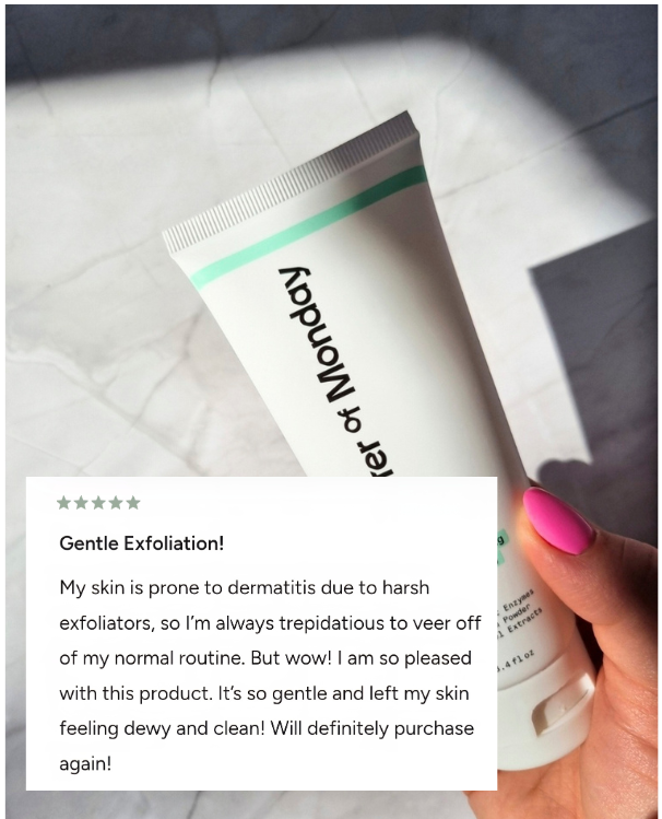 Best Facial Cleanser Review