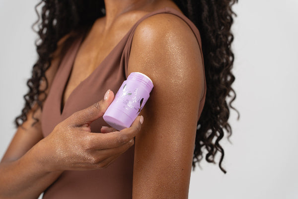 Corsica Pixie witih model