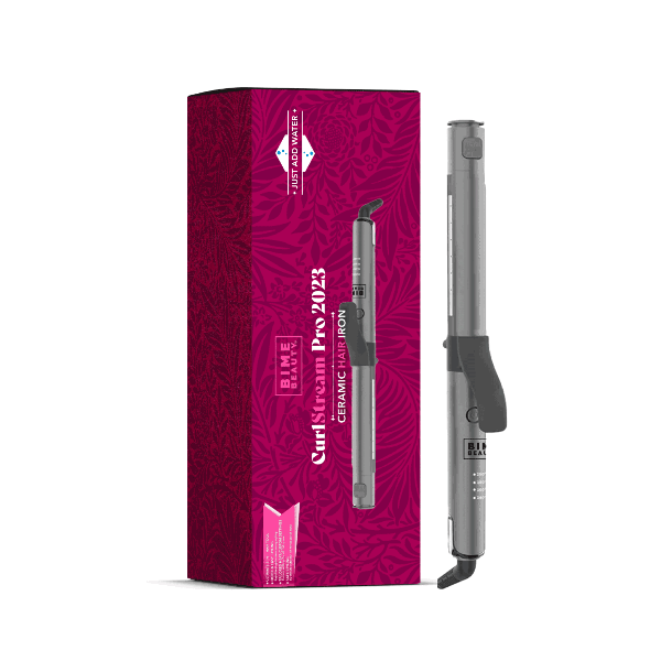 Bime Beauty CurlSteam Pro