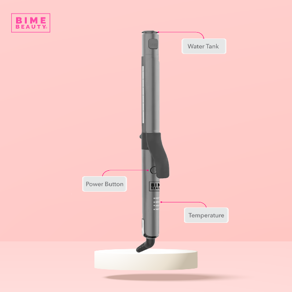 Bime Curl Steam Pro callouts