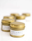 :ivotal Moments Berry & Bough candle