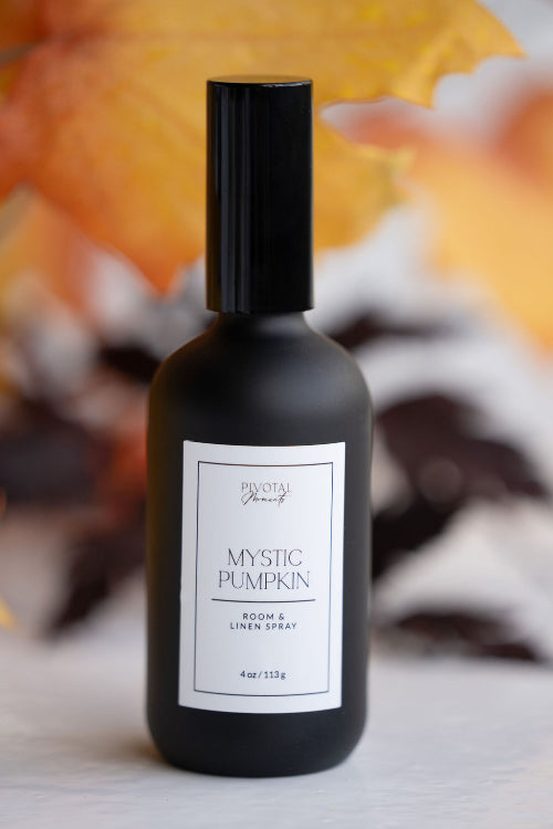 Pivotal Moments Mystic Pumpkin Room Spray