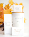 Mystic Pumpkin Luxury Room + Linen Spray 4 oz by Pivotal Moments