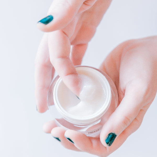 Lilac + Flint texture