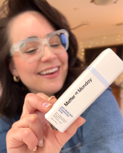 Anti Blue Light Skincare