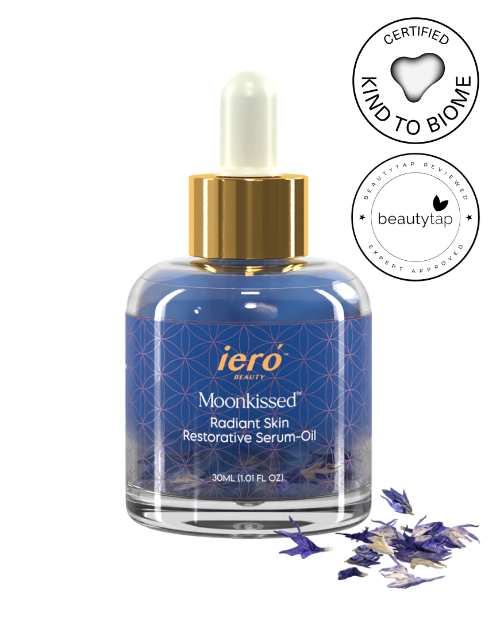 iero serum oil