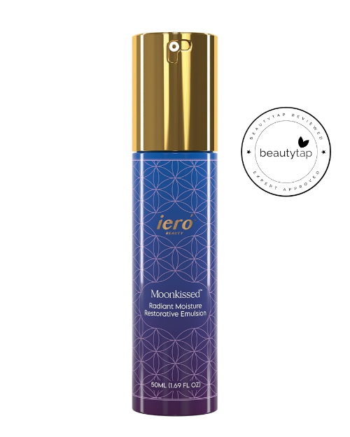 iero moisture restorative emulsion