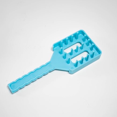 Gentle Style Brush top