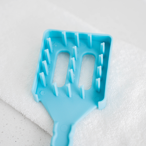 Gentle Style Brush head