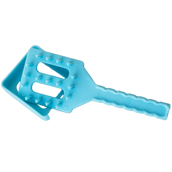 Gentle Style Brush and holder