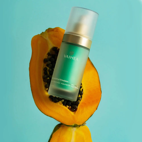 Vaihea Emulsion Papaya