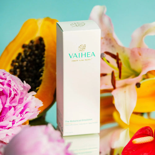 Vaihea Refill box