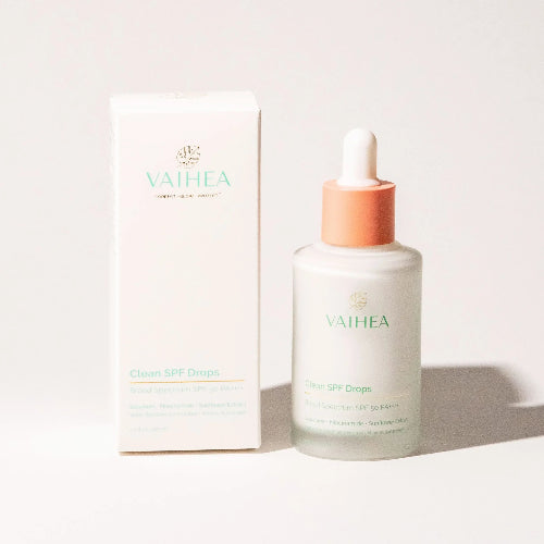 Vaihea SPF Drops