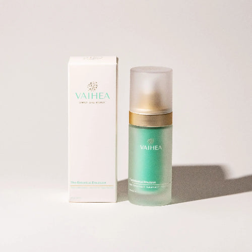 Vaihea Emulsion and Box
