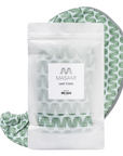 Toalla de secado rápido para el cabello