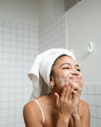 Greentanica cleanser model