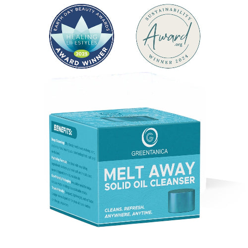 Greentanica Melt Away Cleanser