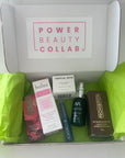 Power Beauty Collab Travel Kit