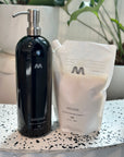 Pro-Ocean Refillable Shampoo Bottle