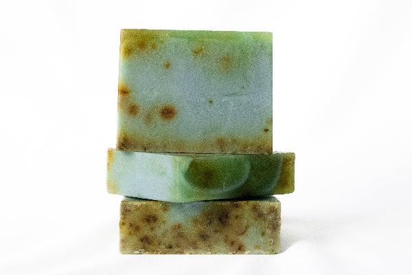 Rosemary Mint soap