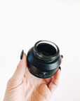 Pearl + Charcoal Mask - Olecea ™