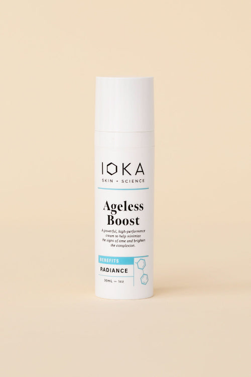 IOKA ageless boost